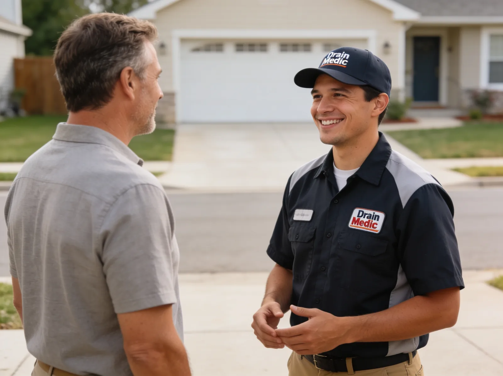 Garbage Disposal Repair Pilot, VA FAQs